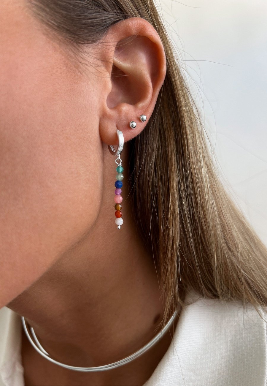 VINITHA OHRRINGE (12MM)