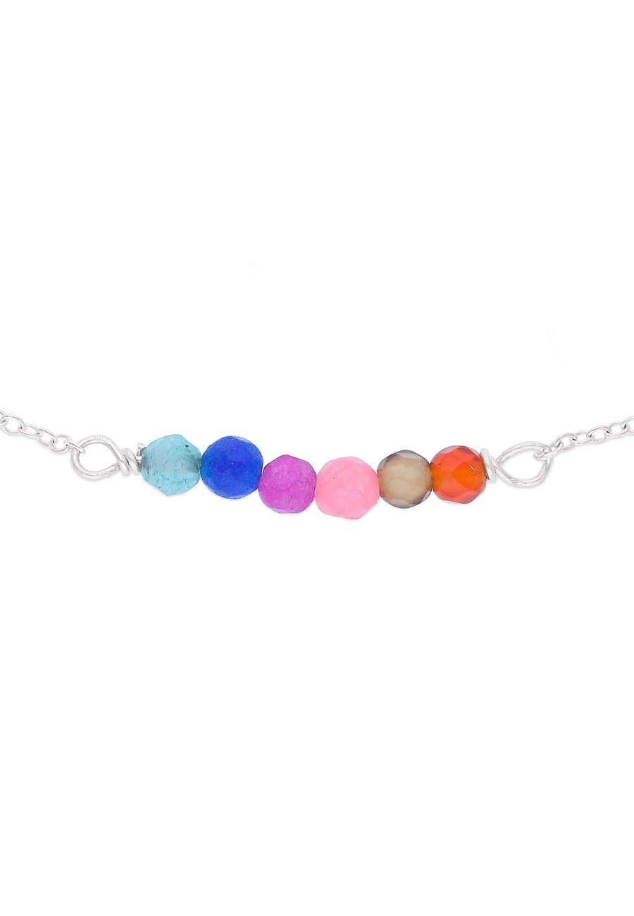 Pulsera Turmalina Mix SHAMITA
