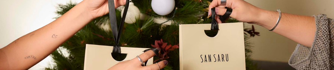 Joyas para mi hermana: ideas de regalos únicos para esta Navidad