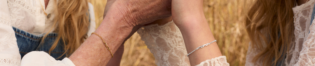 Joyas para mamá: ideas de regalos únicos para esta Navidad