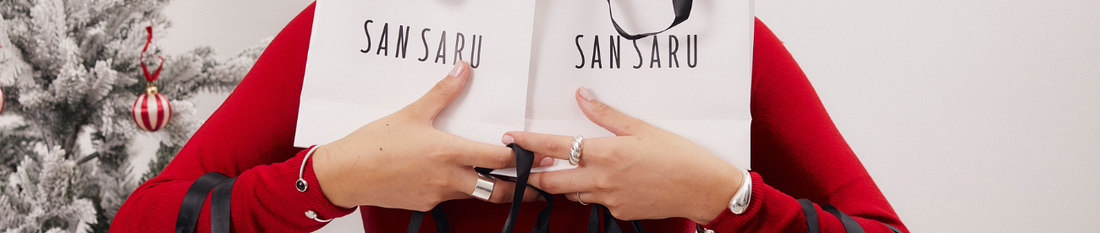 Guía de regalos de Navidad