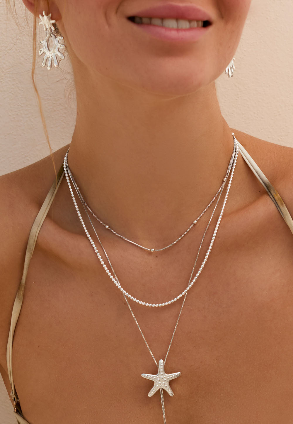 VAYU NECKLACE