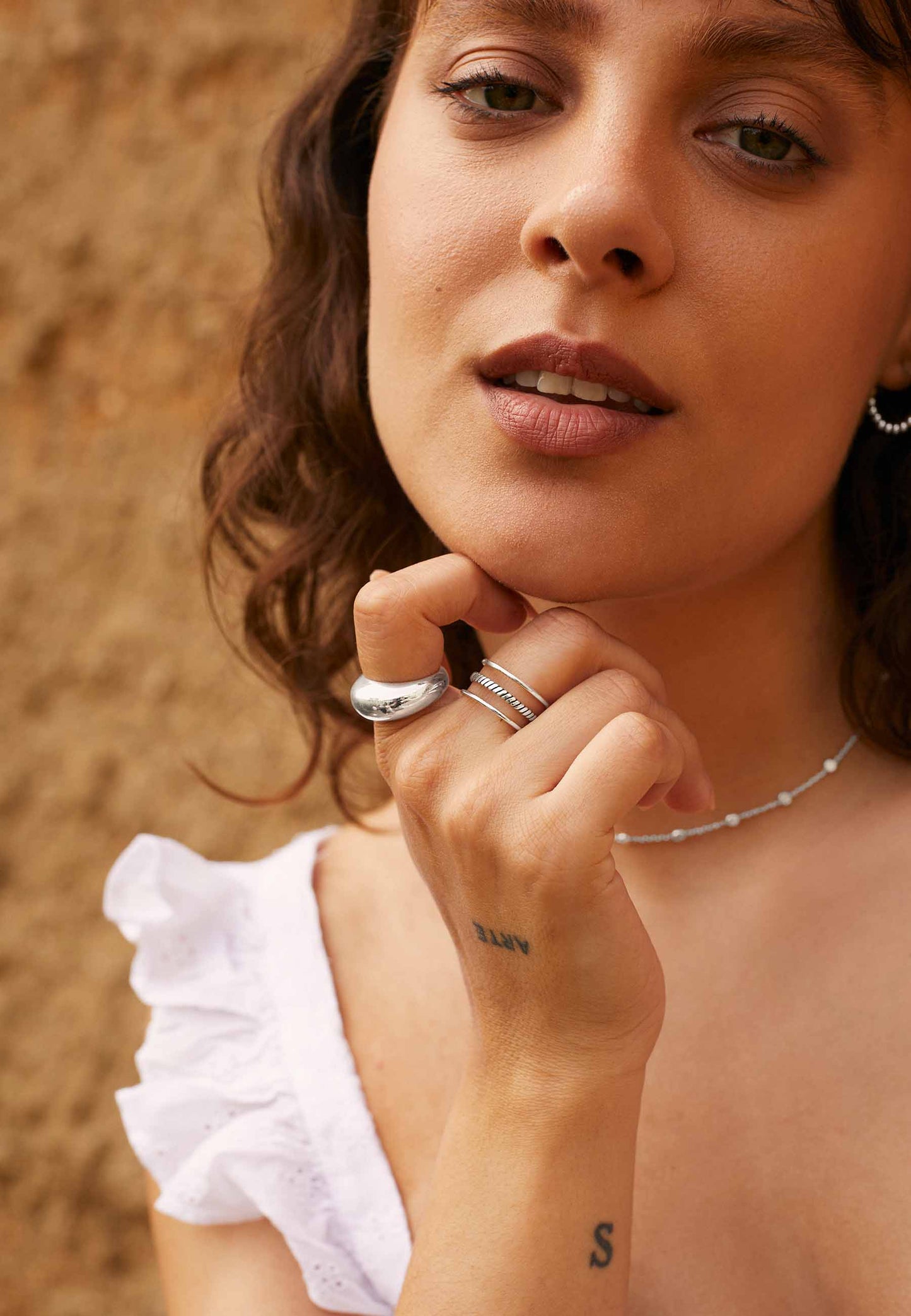 ANELLO MAHARANI