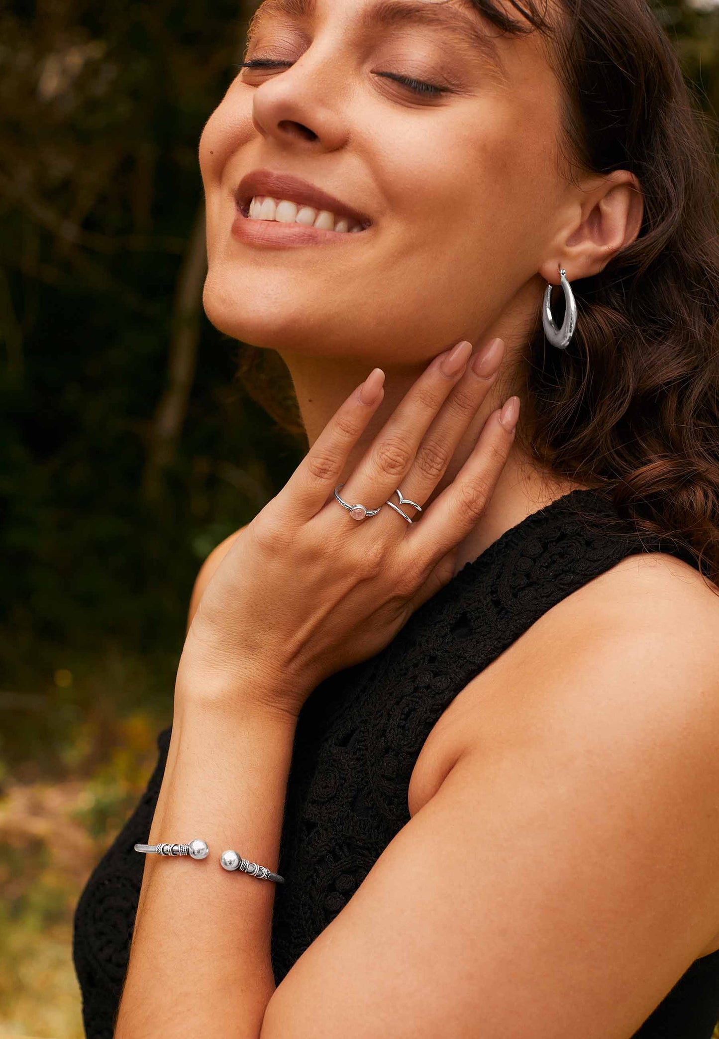 ANELLO SUNITA