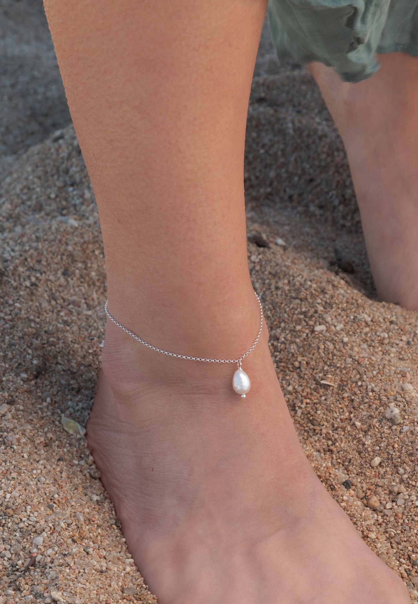 BALADEVA ANKLET