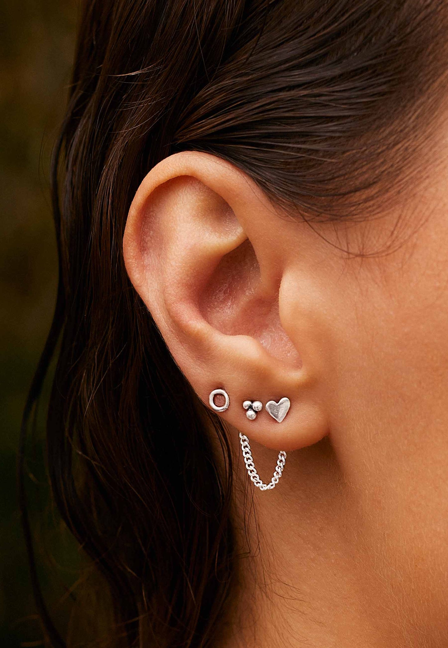 DIL EARRINGS