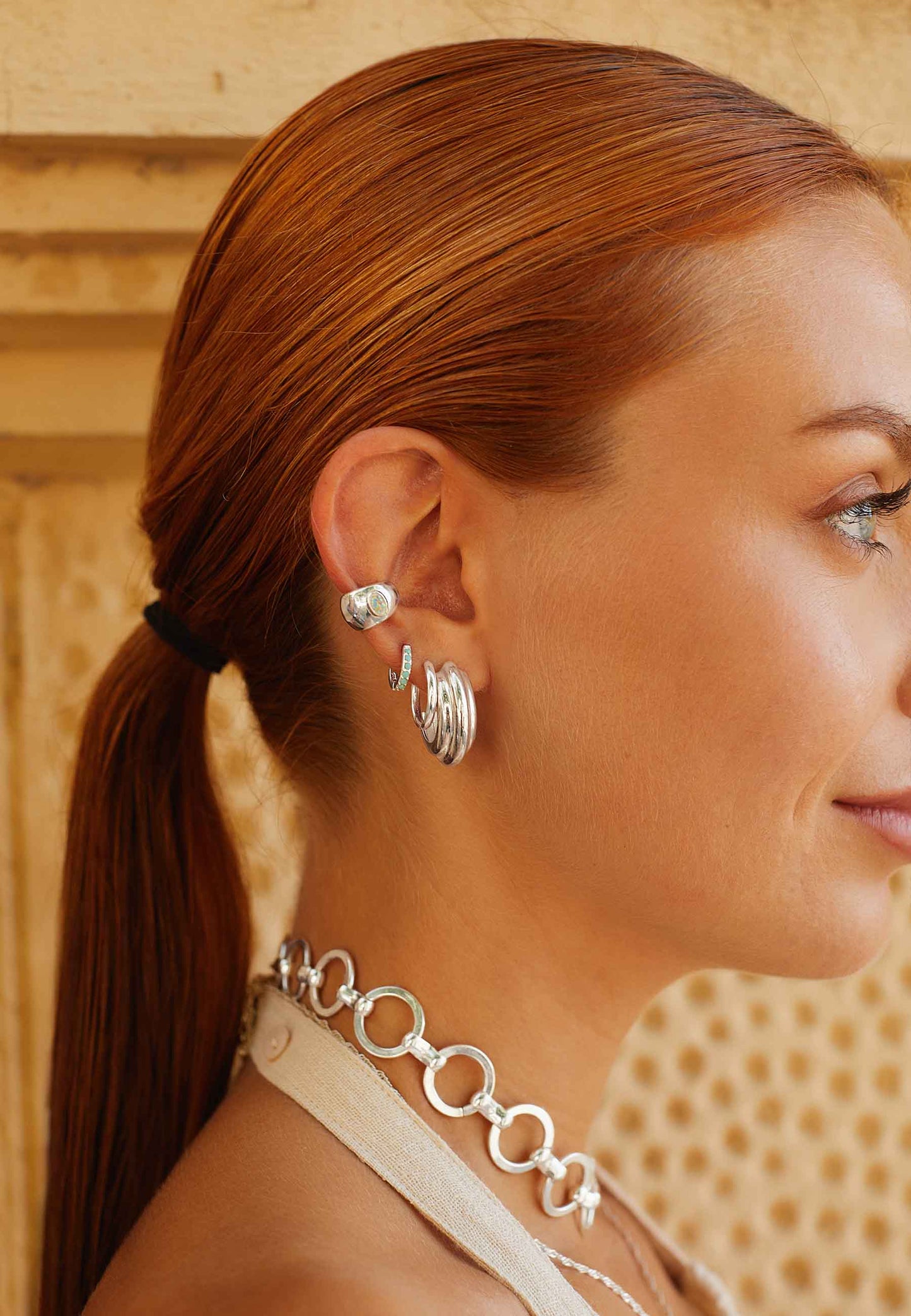 EAR CUFF DAIVAT