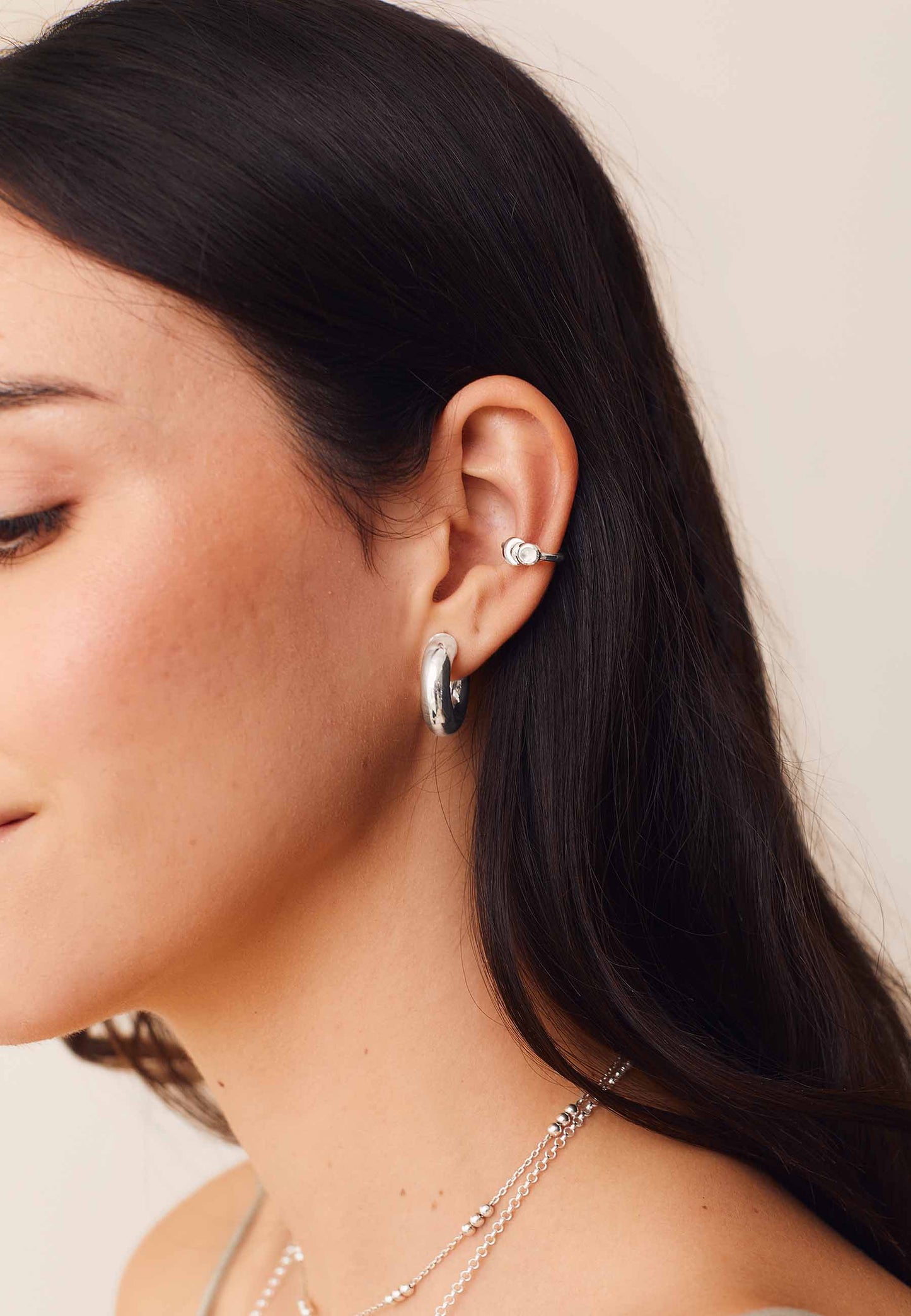 EAR CUFF SARDI