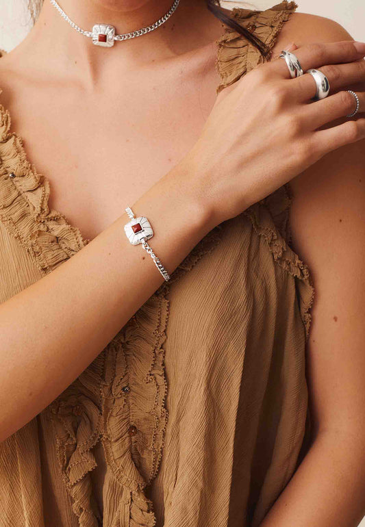 ARMBAND MITE