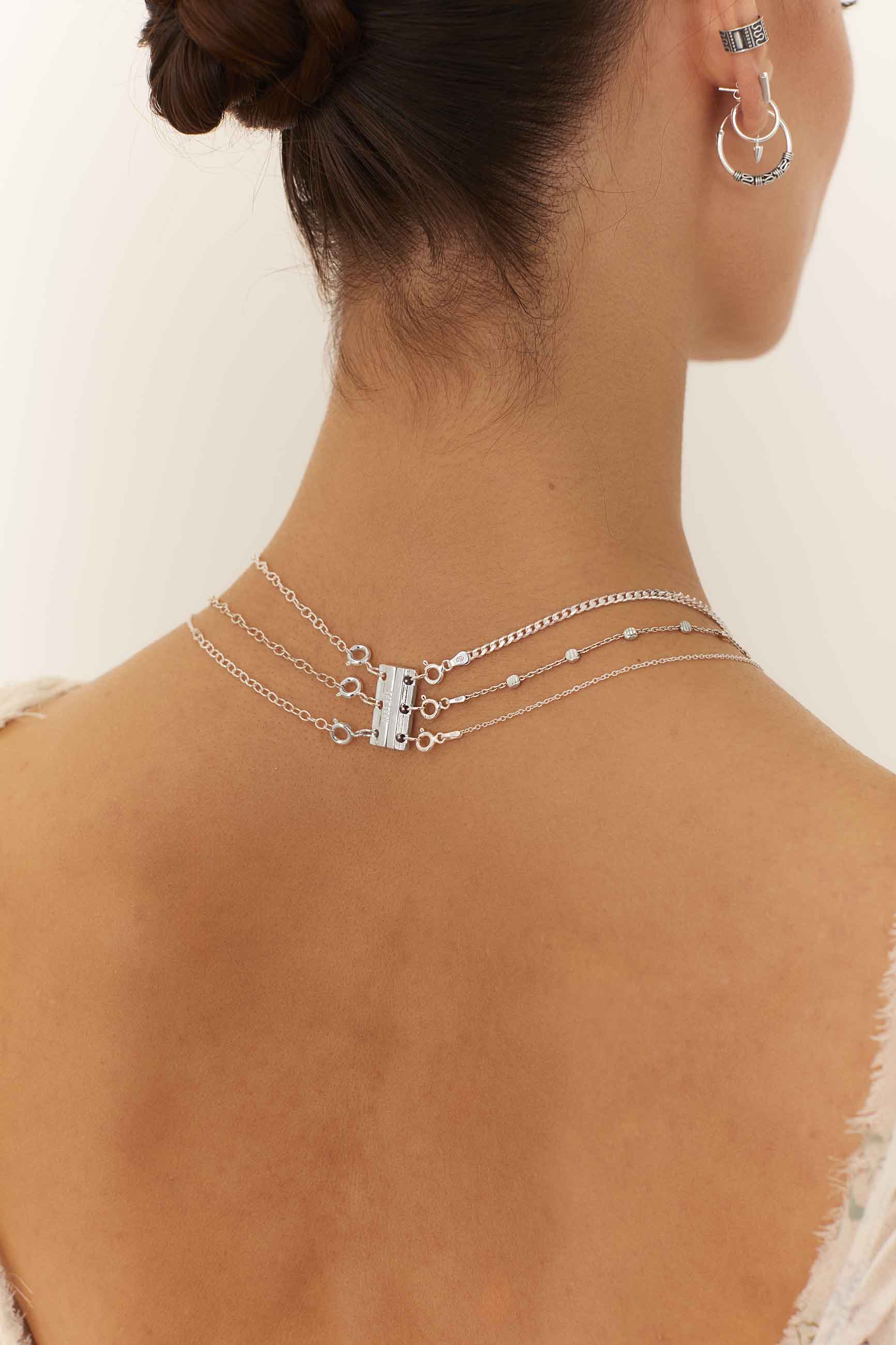 Set 300 Ganci Orecchini In Argento 925 - Ipoallergenici, Con Set 300 Ganci Orecchini In Argento 925 - Ipoallergenici, Con