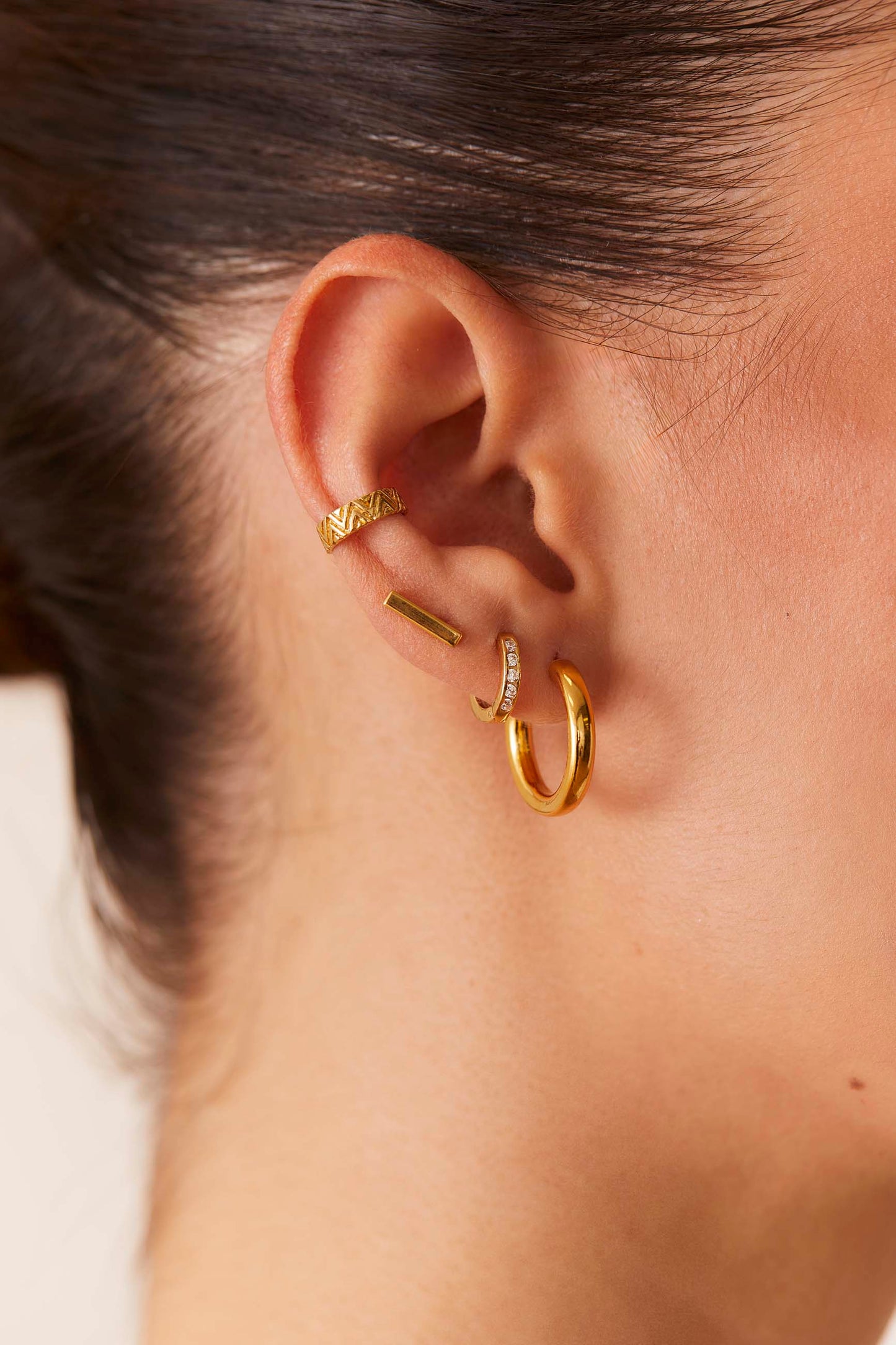 OHRRINGE QALAMAT GOLD