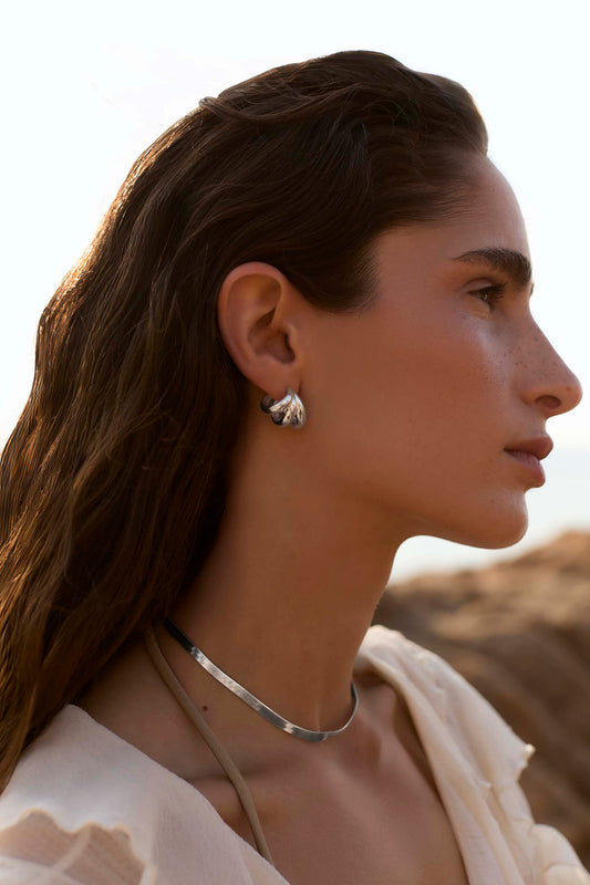 BOUCLES D'OREILLES TESARA