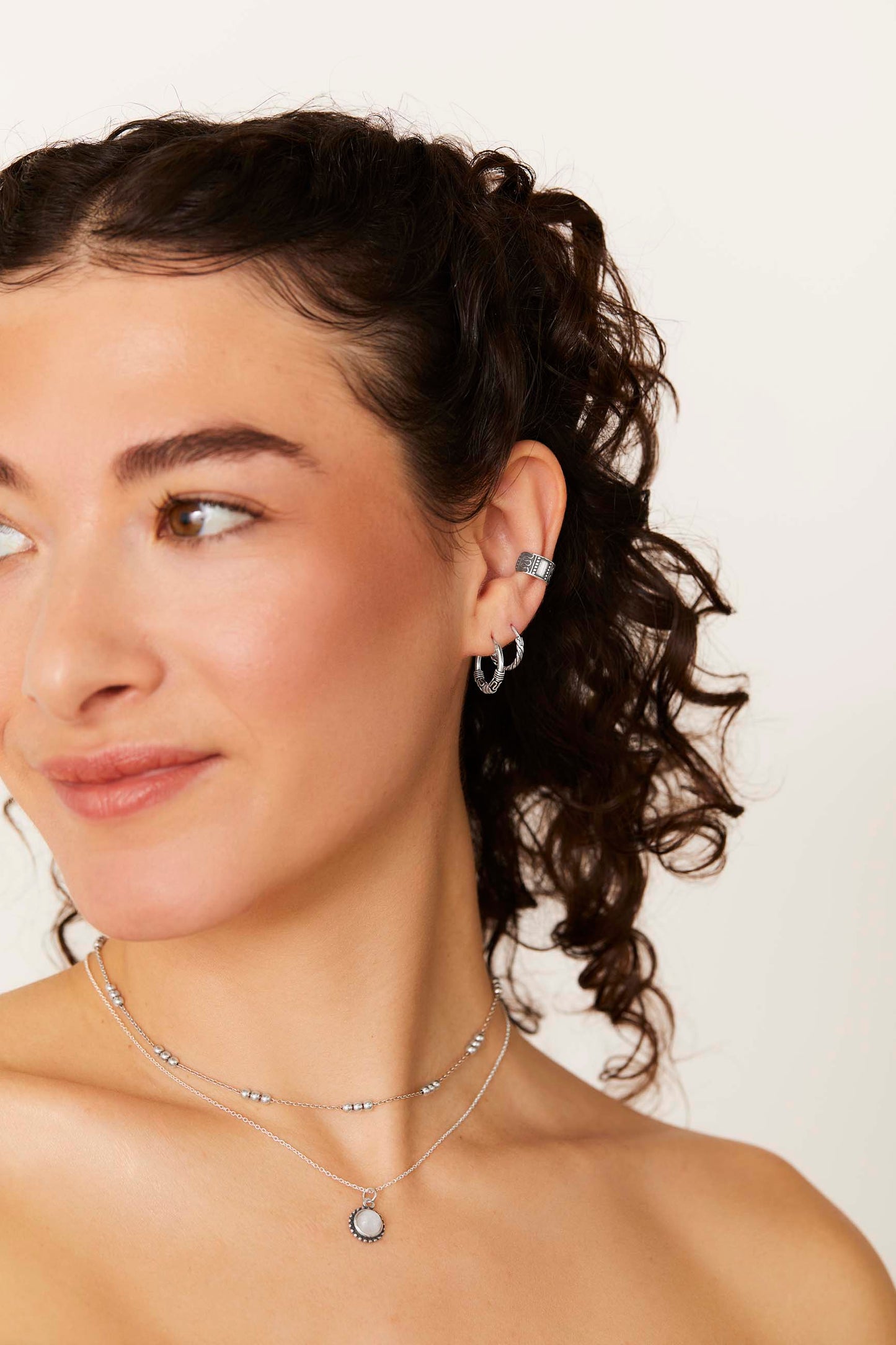 JAYCE EARRINGS (14MM)