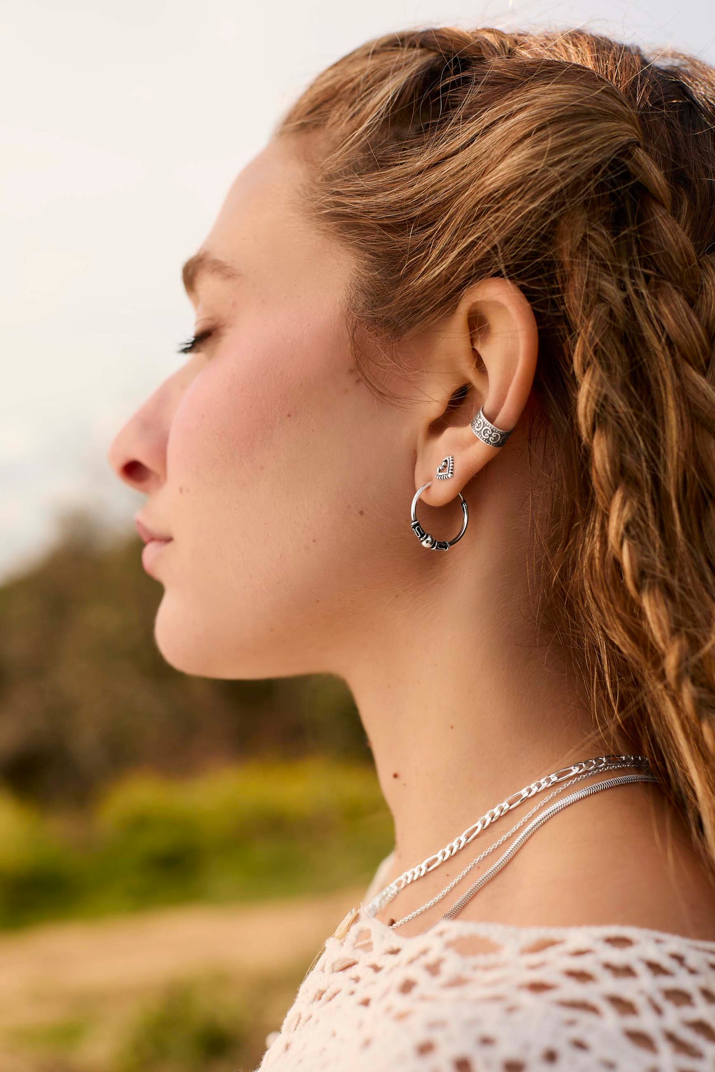 PENDIENTES ELLORA (20MM)