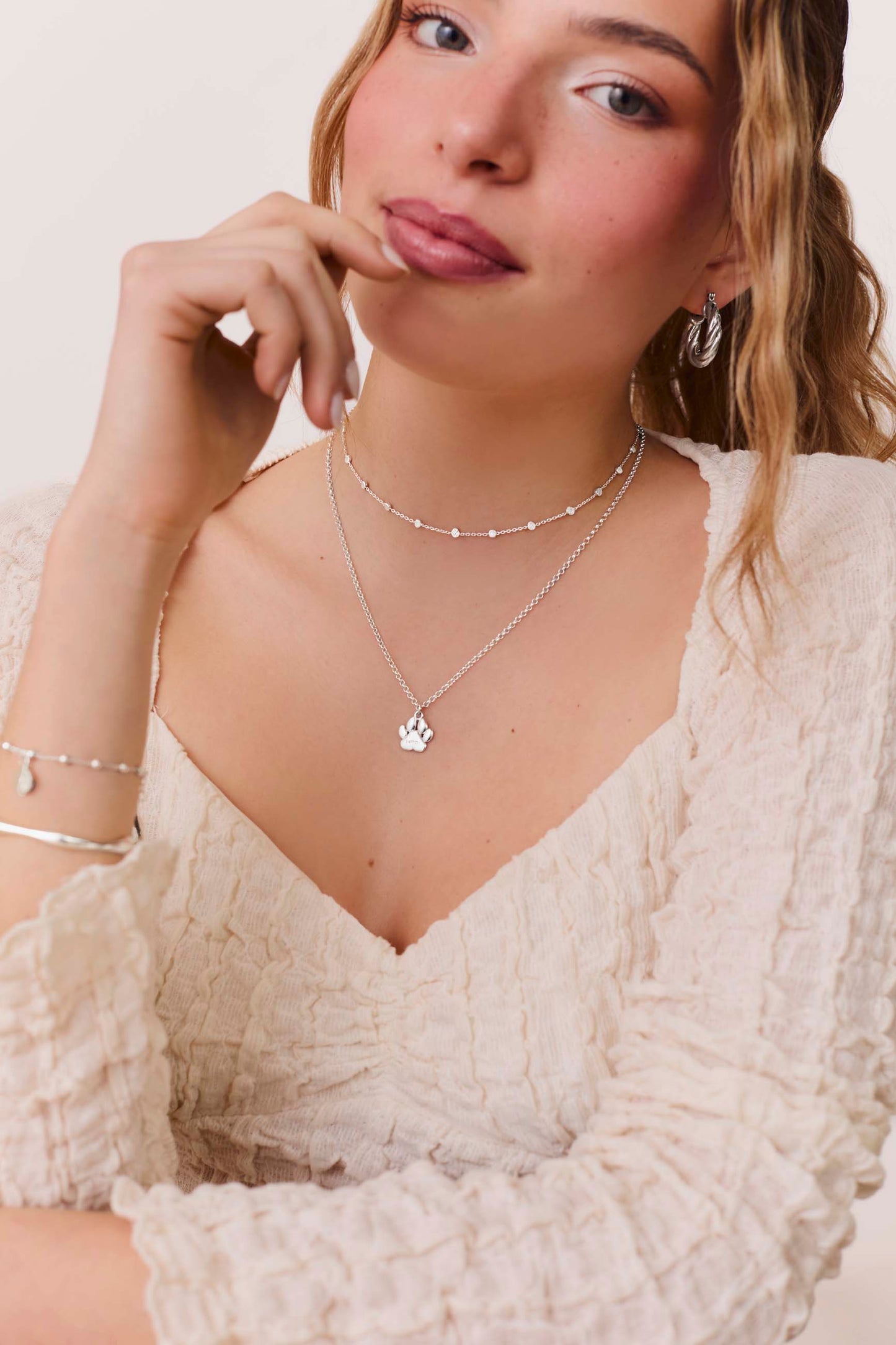 COLLIER PANJA (PERSONNALISÉ)