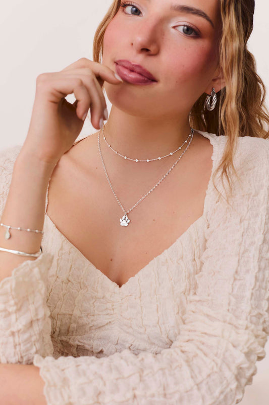 COLLAR PANJA (PERSONALIZADO)