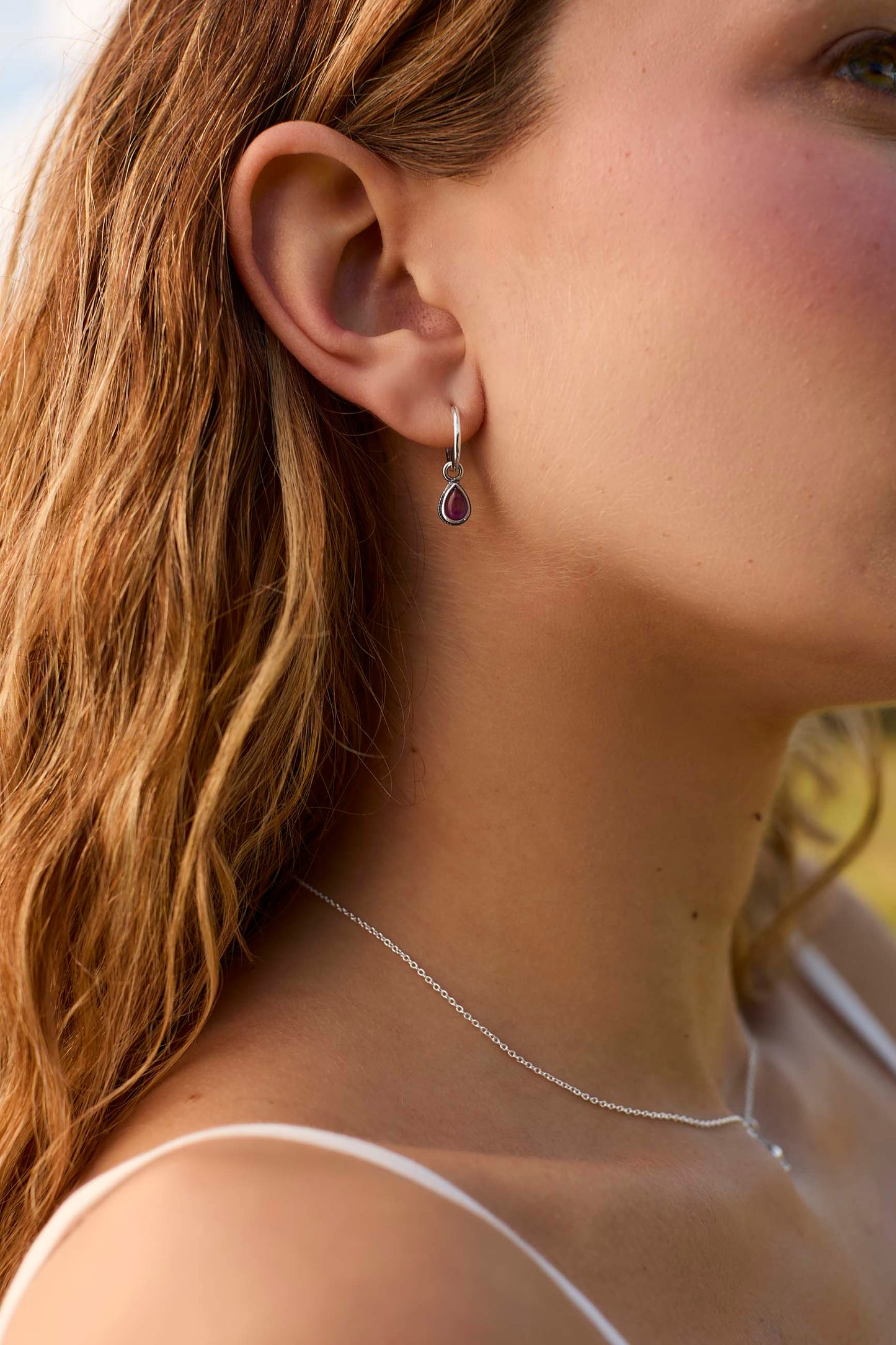 PENDIENTES BOOND (12MM)