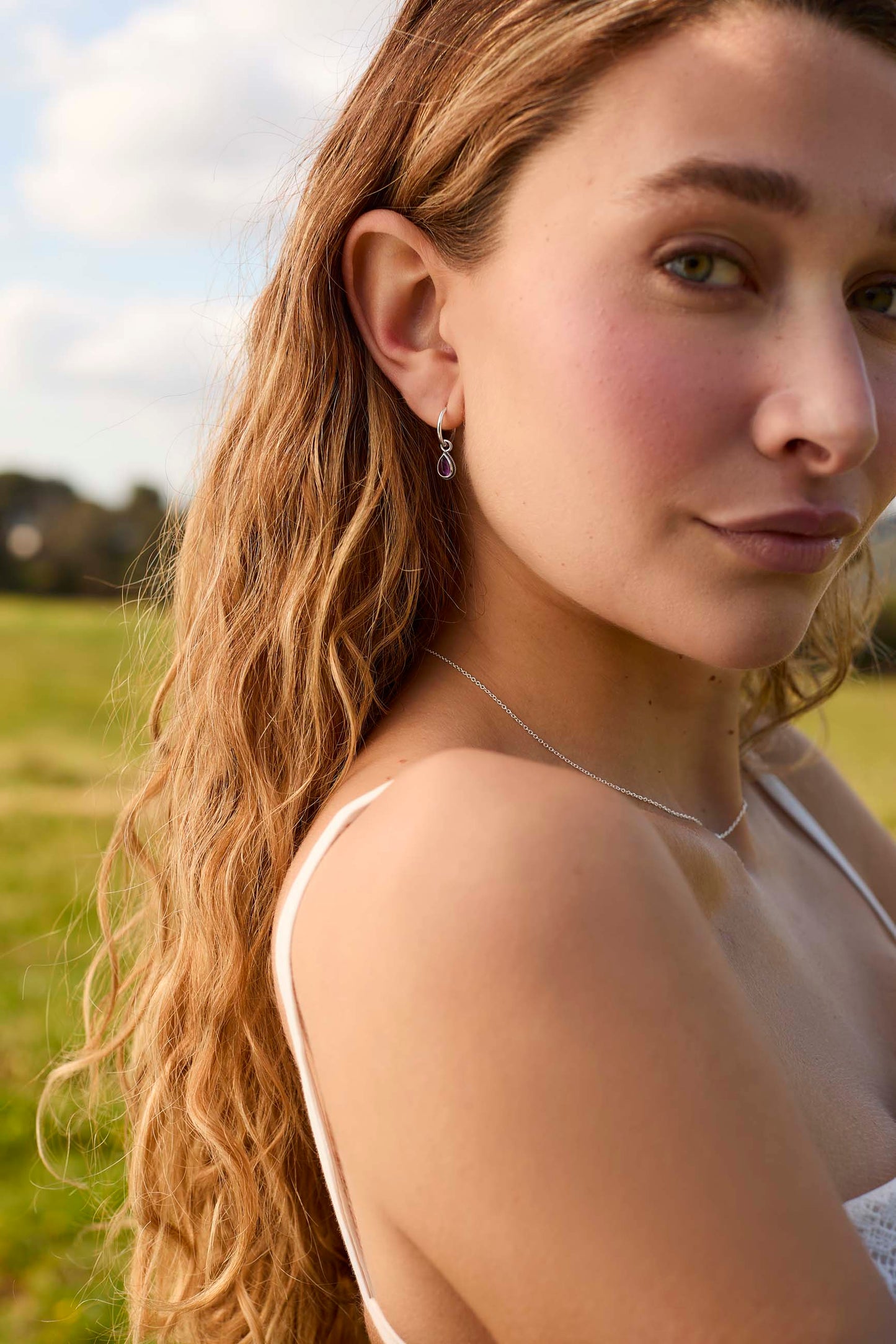 PENDIENTES BOOND (12MM)