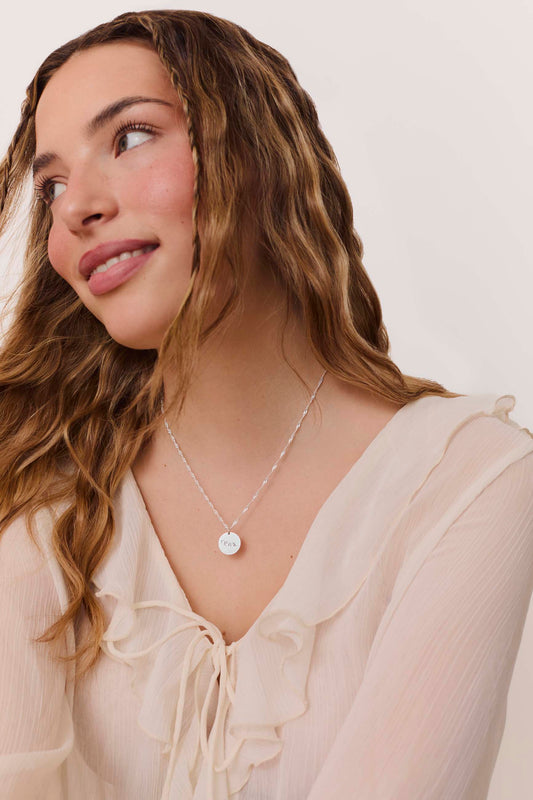 COLLAR CHANDRAKANTA (PERSONALIZADO)