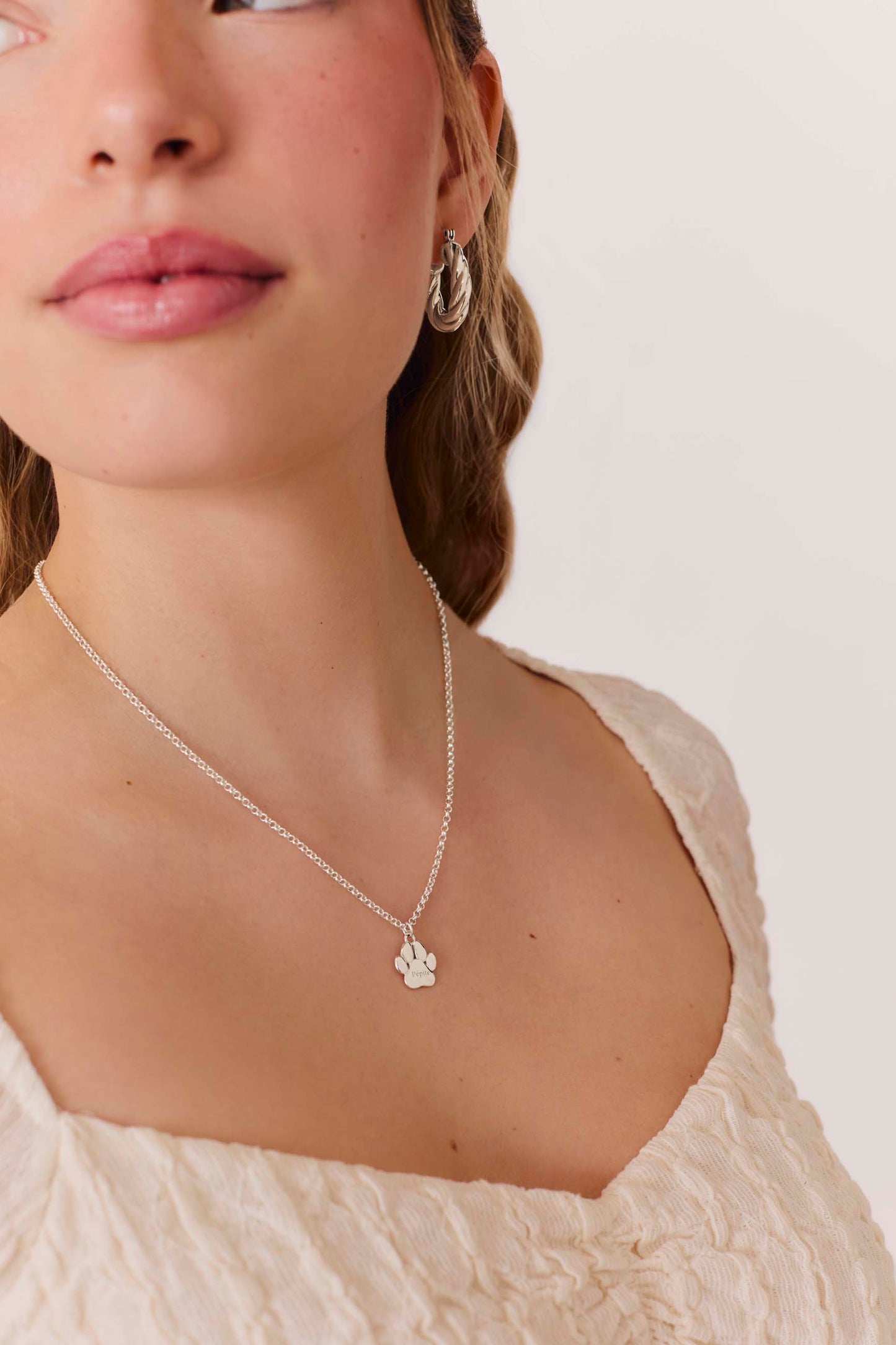 COLLIER PANJA (PERSONNALISÉ)