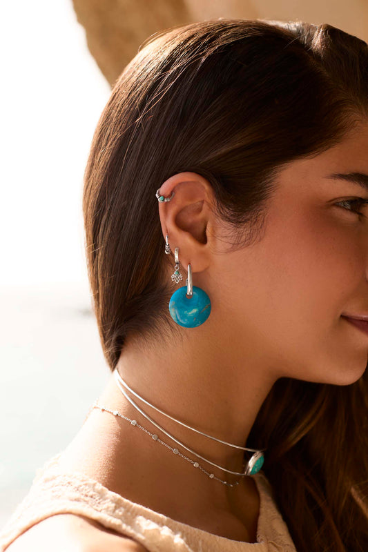 JARITA OHRRINGE (10MM)