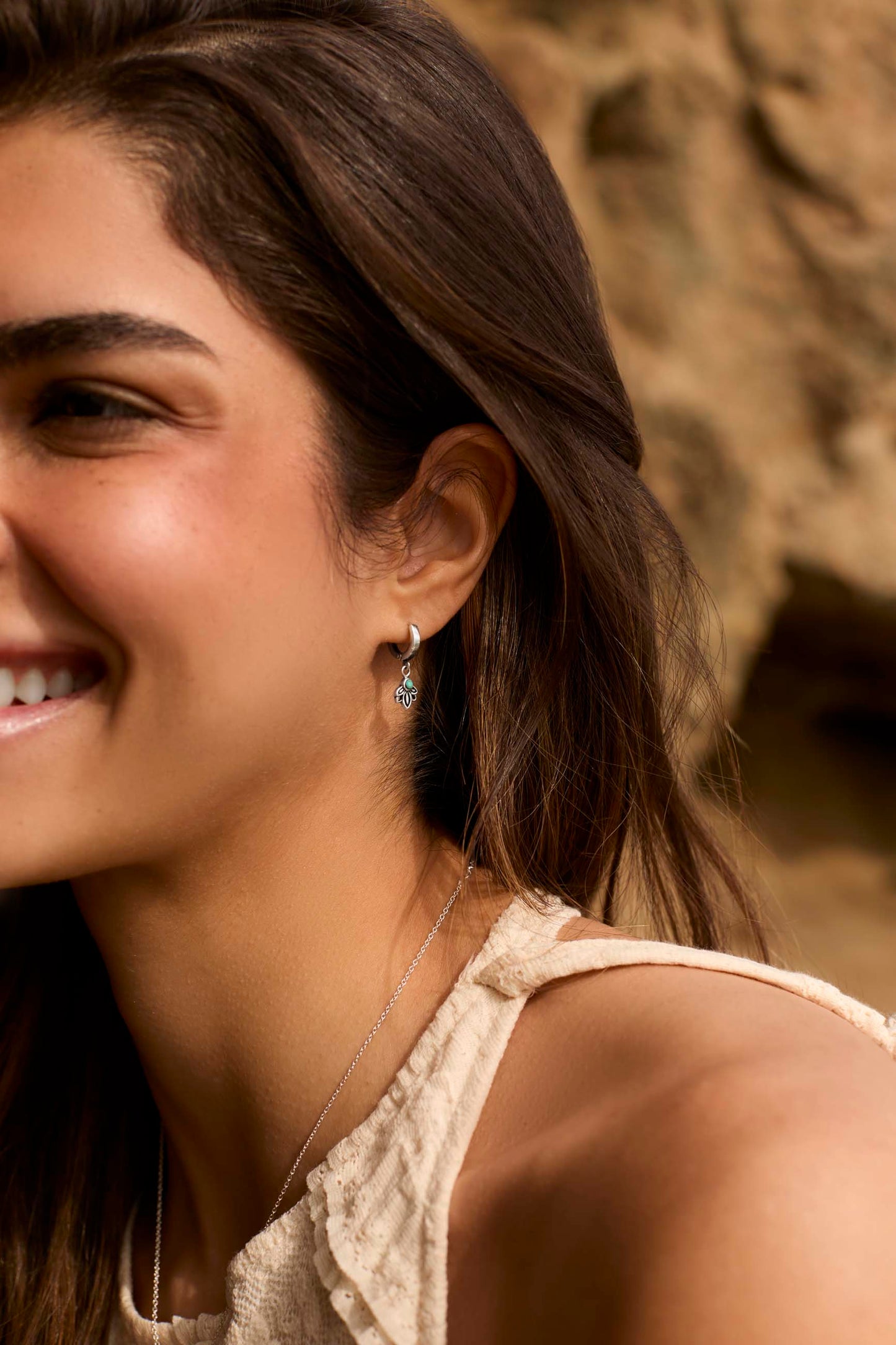 JARITA OHRRINGE (10MM)