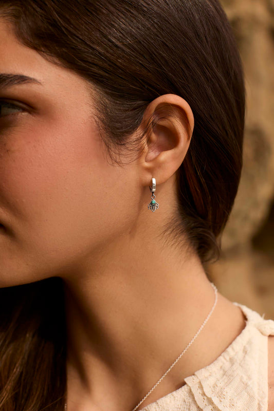 JARITA OHRRINGE (10MM)