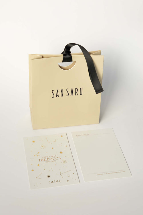 GIFT PACKAGING