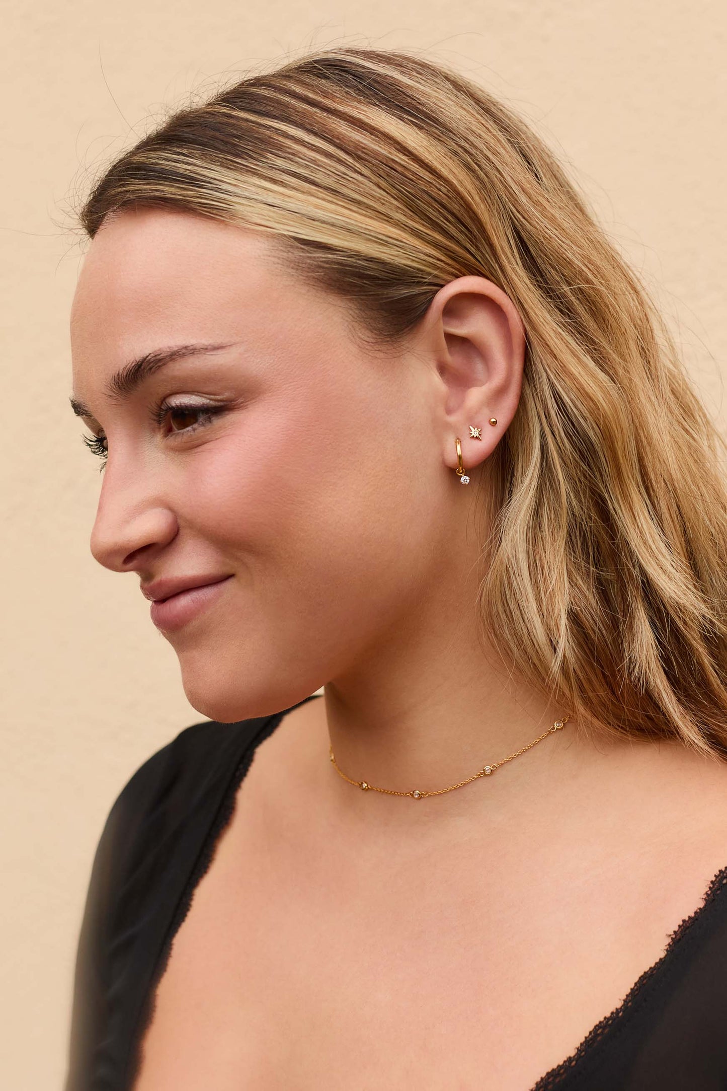 PACK NAZUK BAÑADO EN ORO