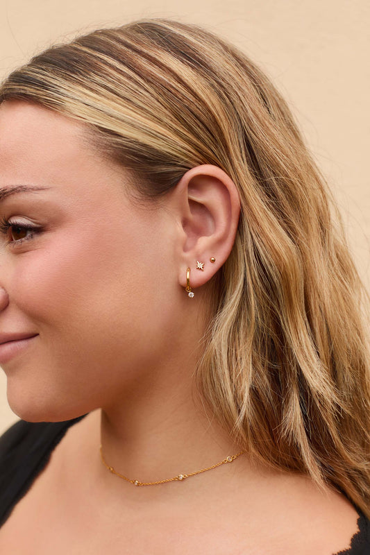 PACK NAZUK BAÑADO EN ORO