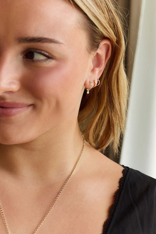 PACK RAUSHNI BAÑADO EN ORO