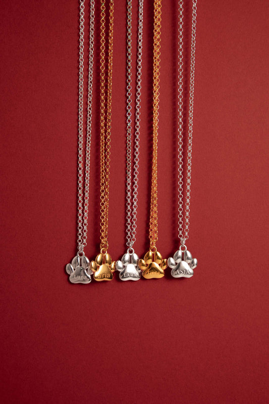 COLLAR PANJA (PERSONALIZADO)