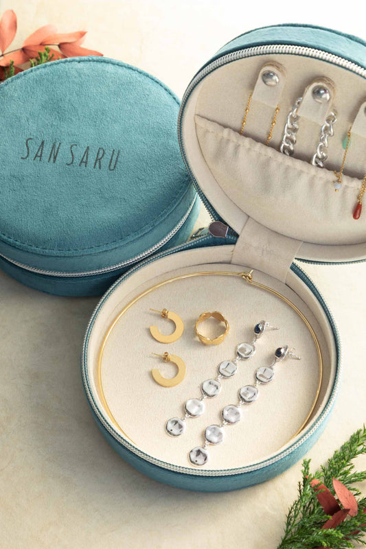 LIMITED EDITION GIFT JEWELRY BOX
