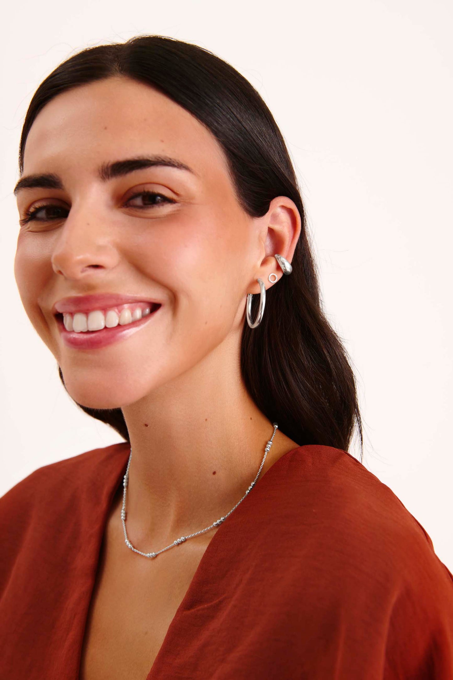 PENDIENTES ACHALA (30MM)