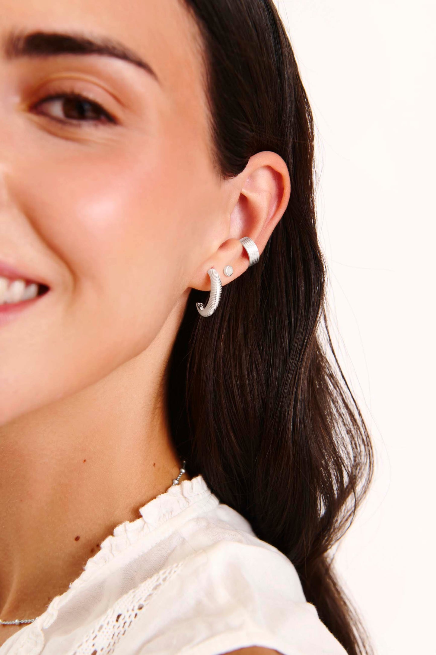 PENDIENTES SHEYDA (18MM)