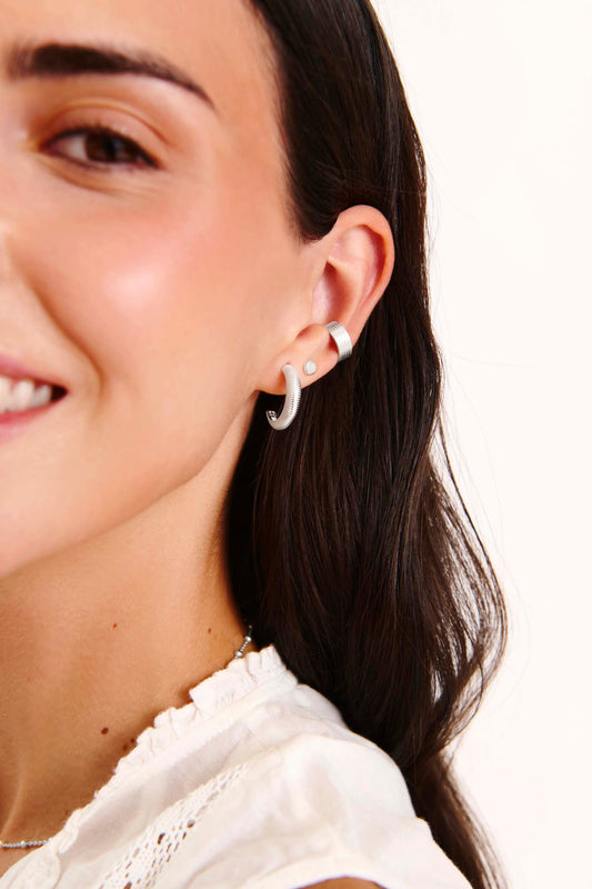 PENDIENTES SHEYDA (18MM)