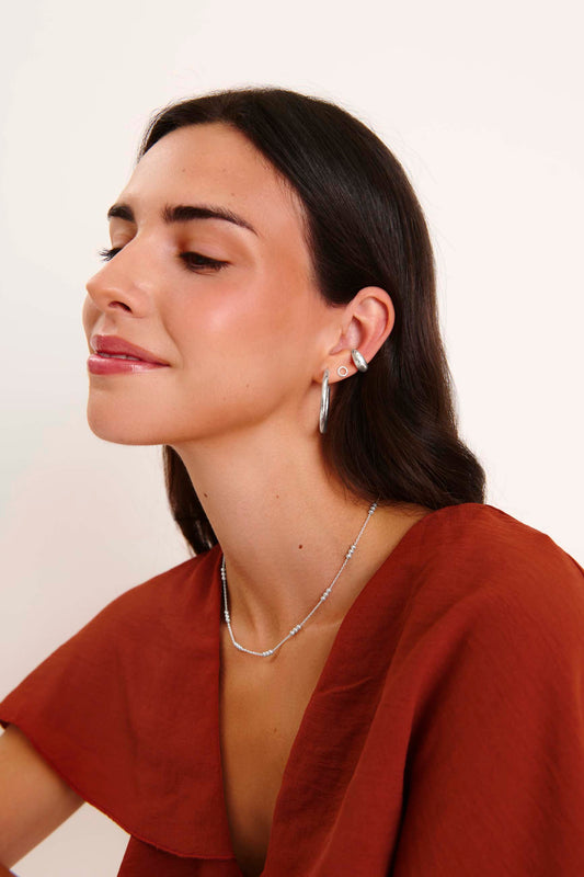 ACHALA EARRINGS (35MM)