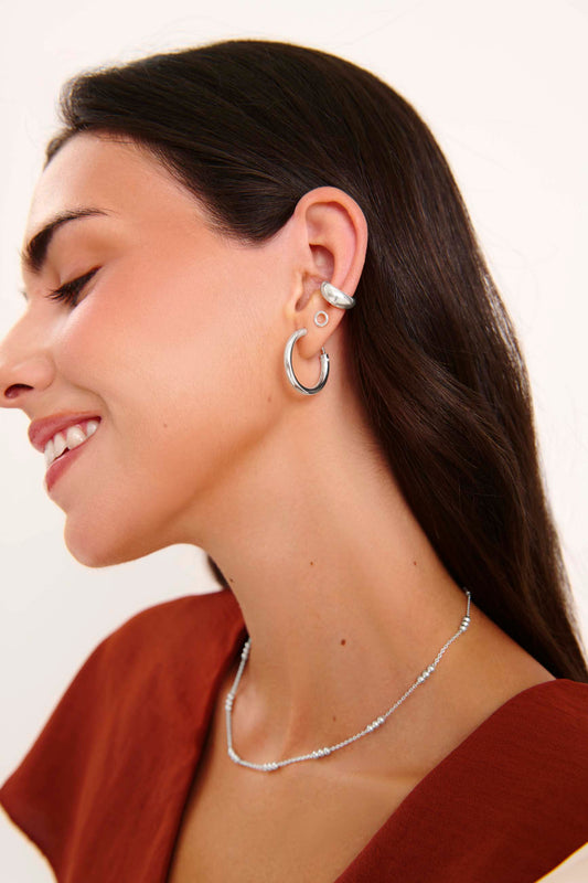 PENDIENTES ACHALA (25MM)