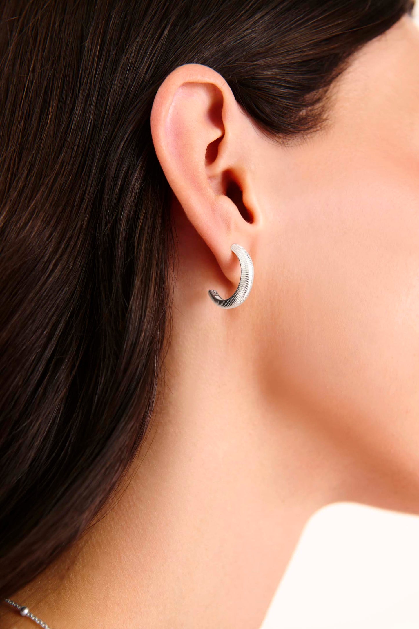 PENDIENTES SHEYDA (18MM)