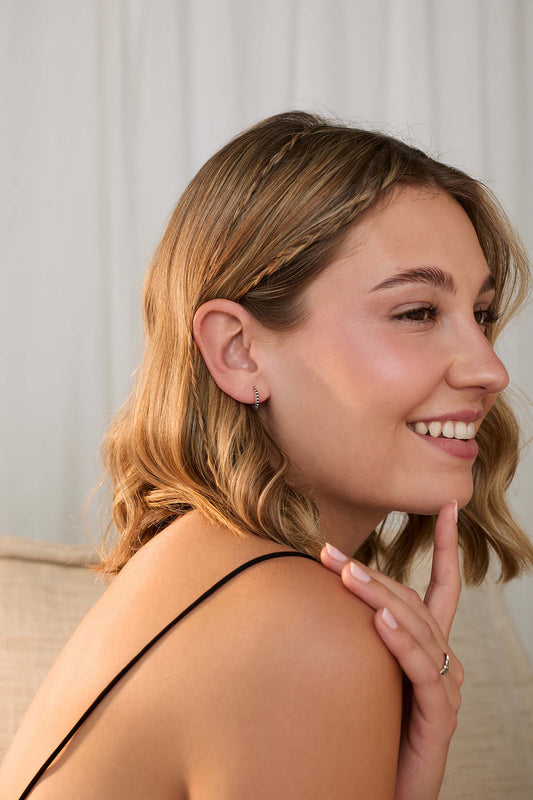 ORECCHINI PREMILA (12MM)