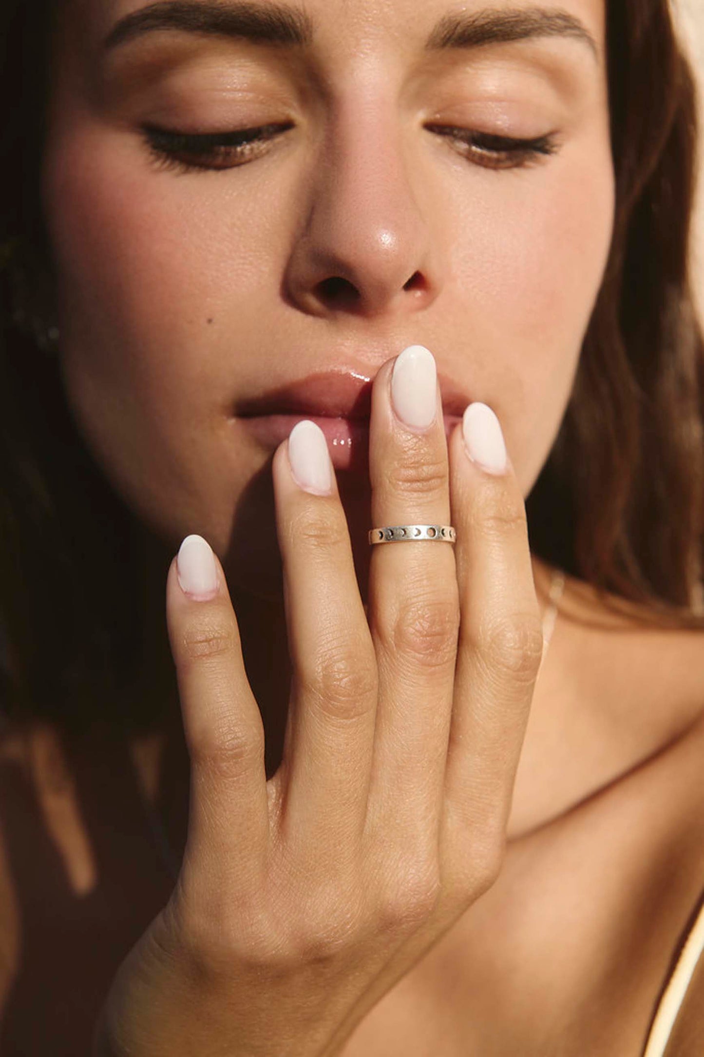 ANILLO MAYANK