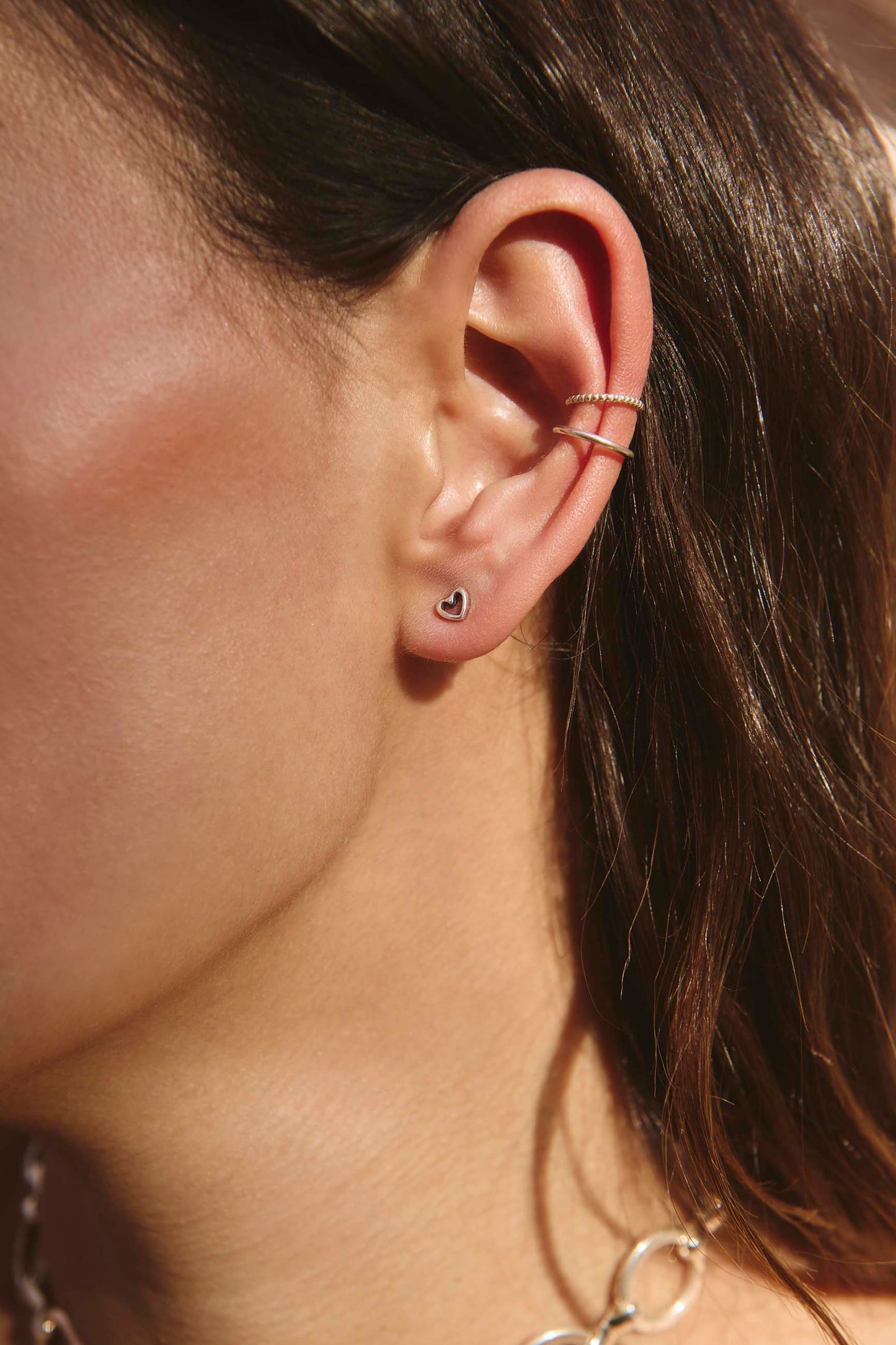 EAR CUFF RANG