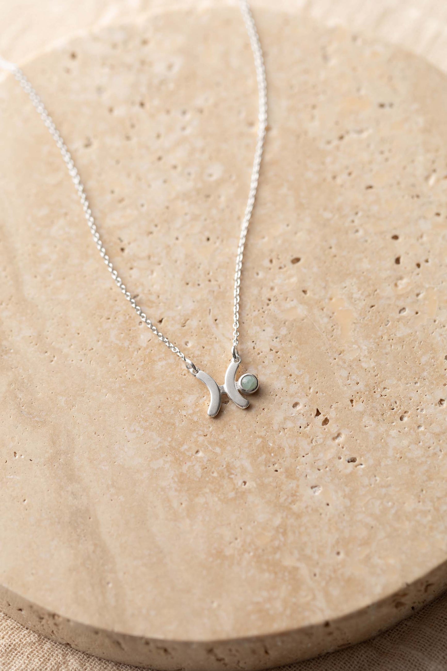 COLLAR PATHAREE ZODIACO