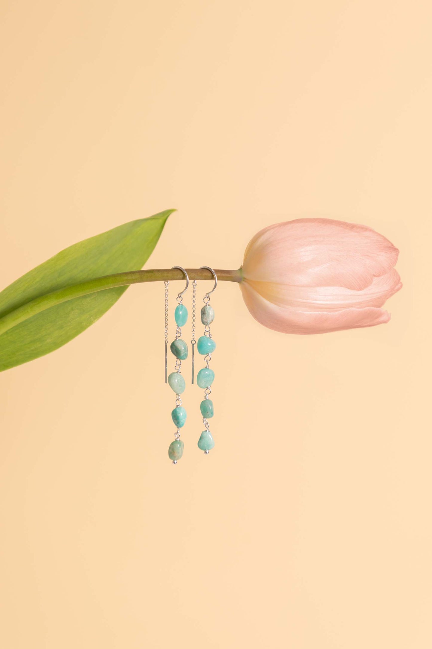 PENDIENTES ESHA (11MM)