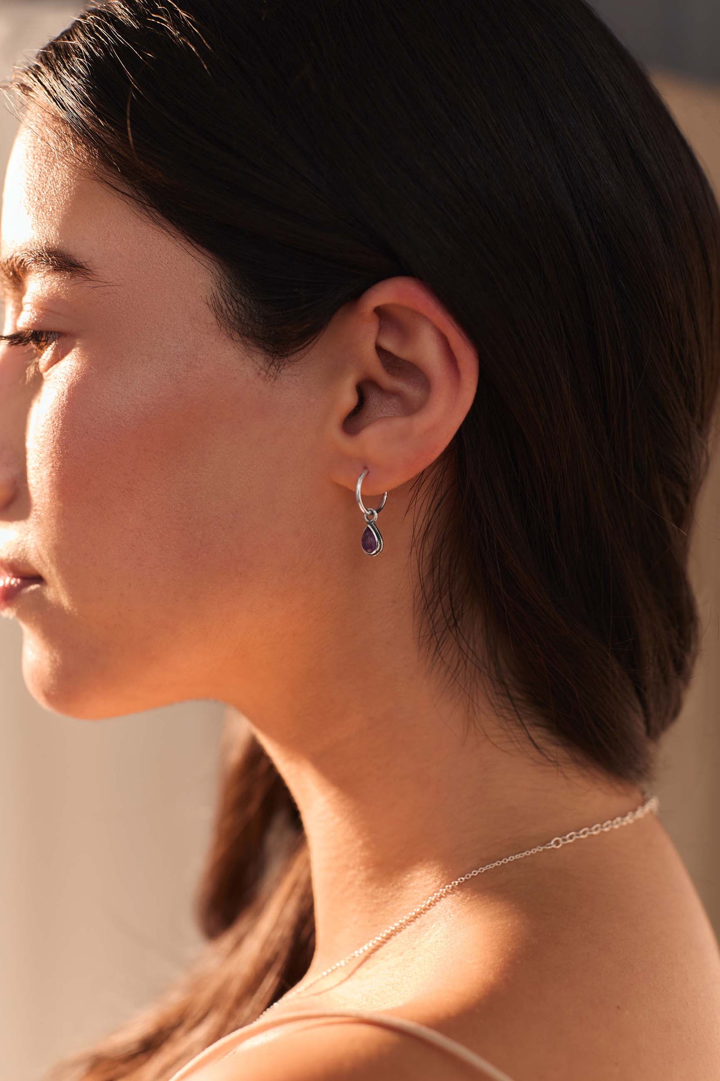 ORECCHINI BOOND (12MM)