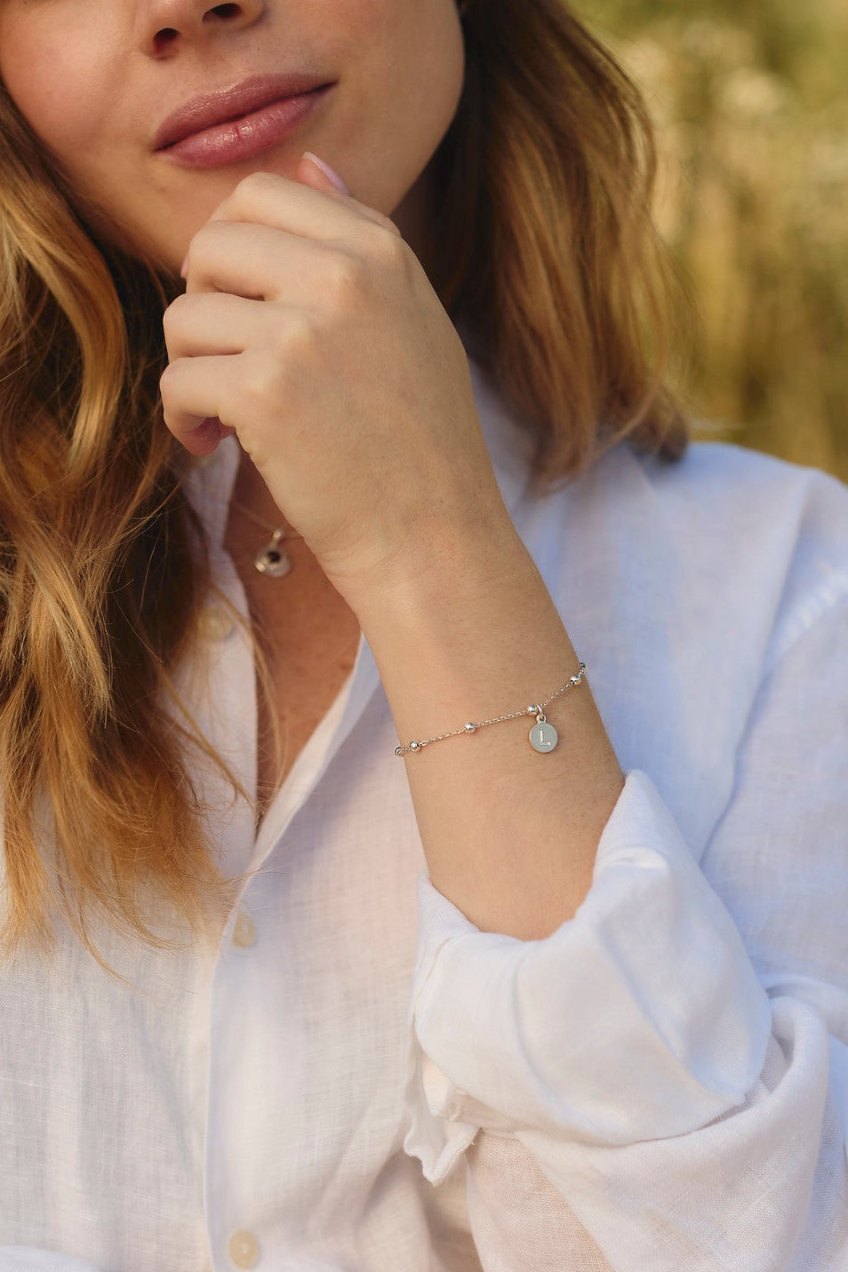 Joyas personalizables