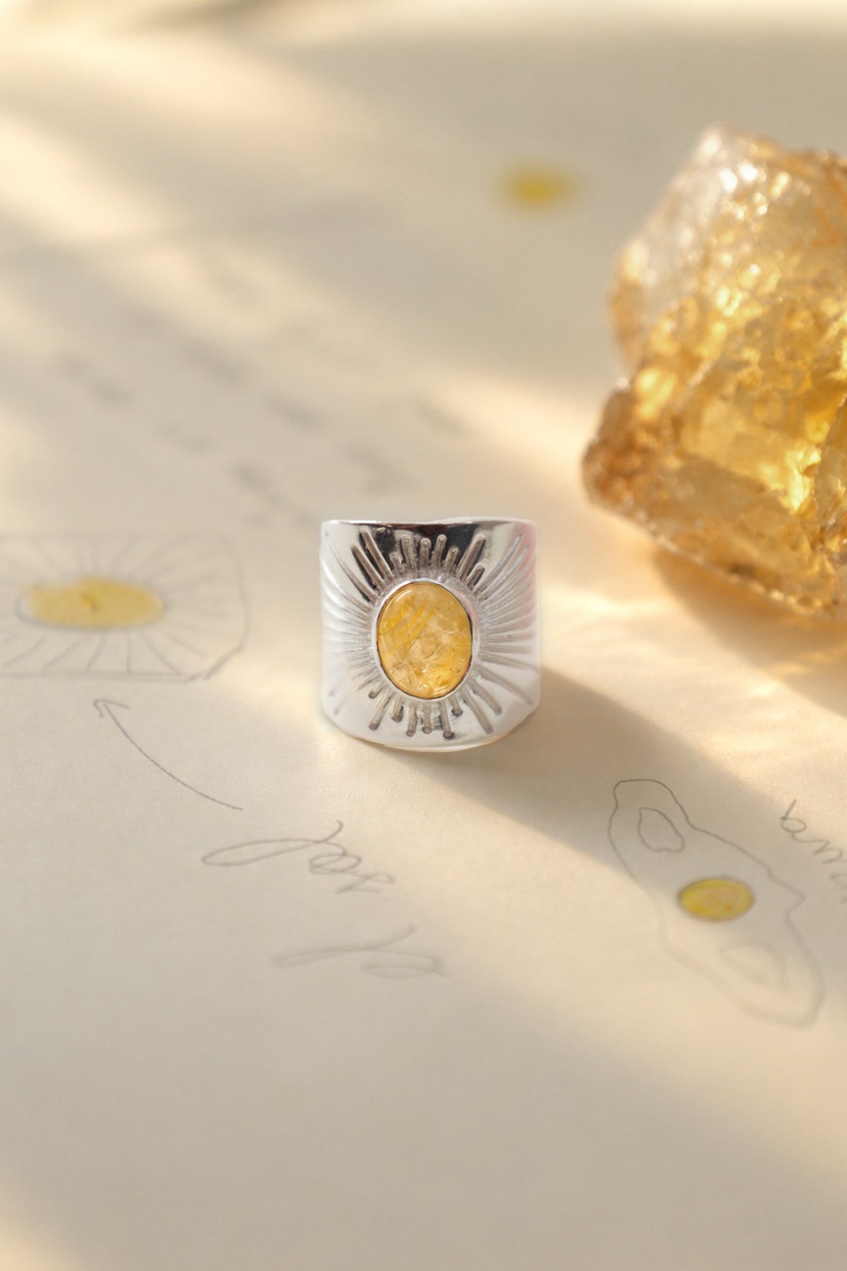 BAGUE DHARA