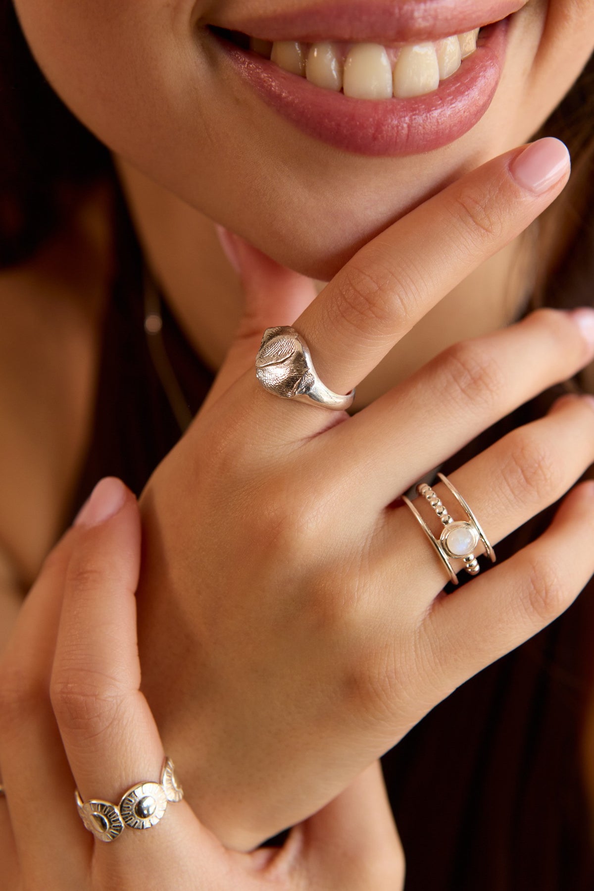 BAGUE ITIHAS