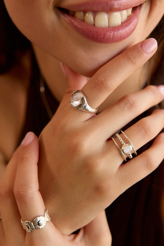 ANELLO ITIHAS