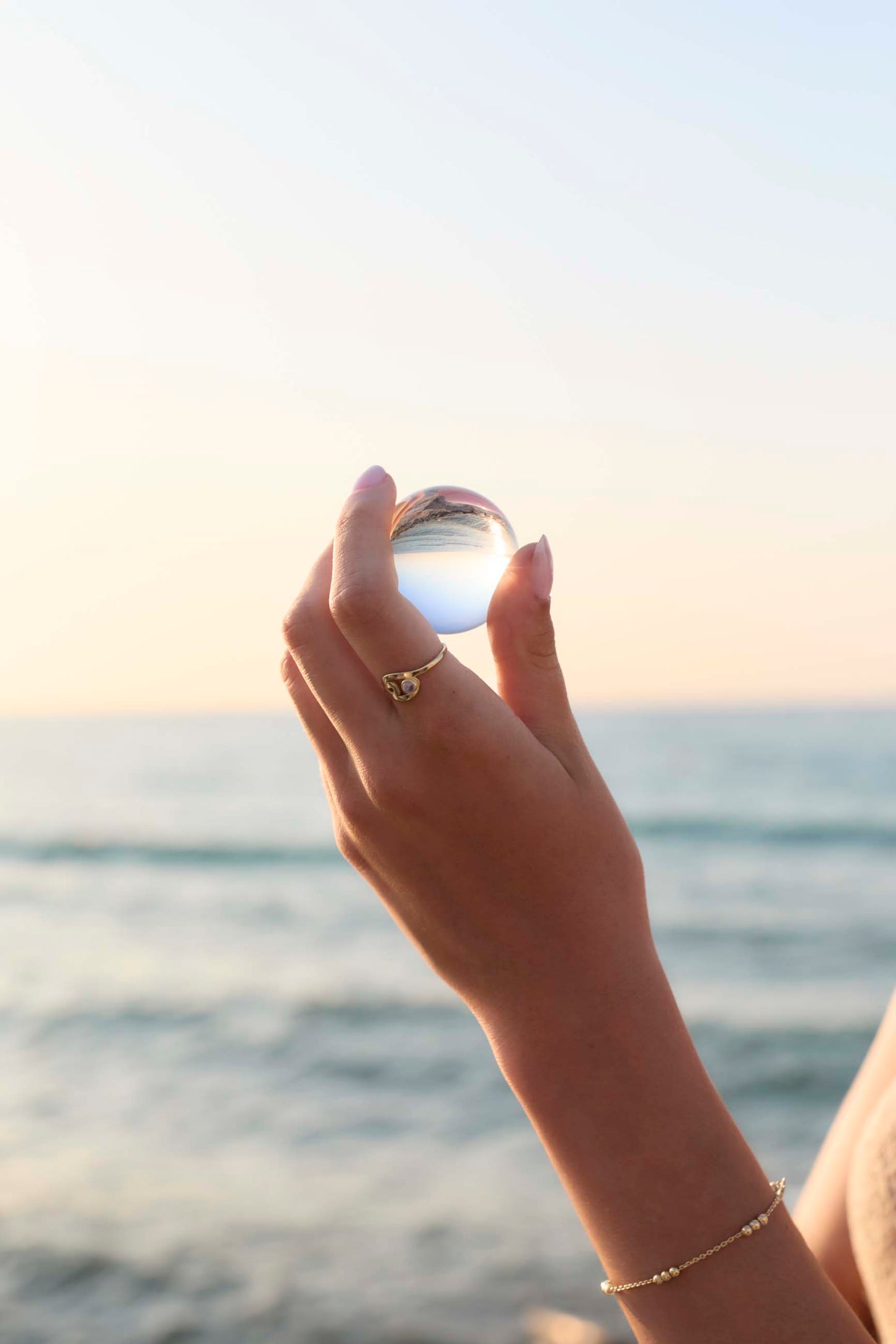 ZODIAC GOLD RING